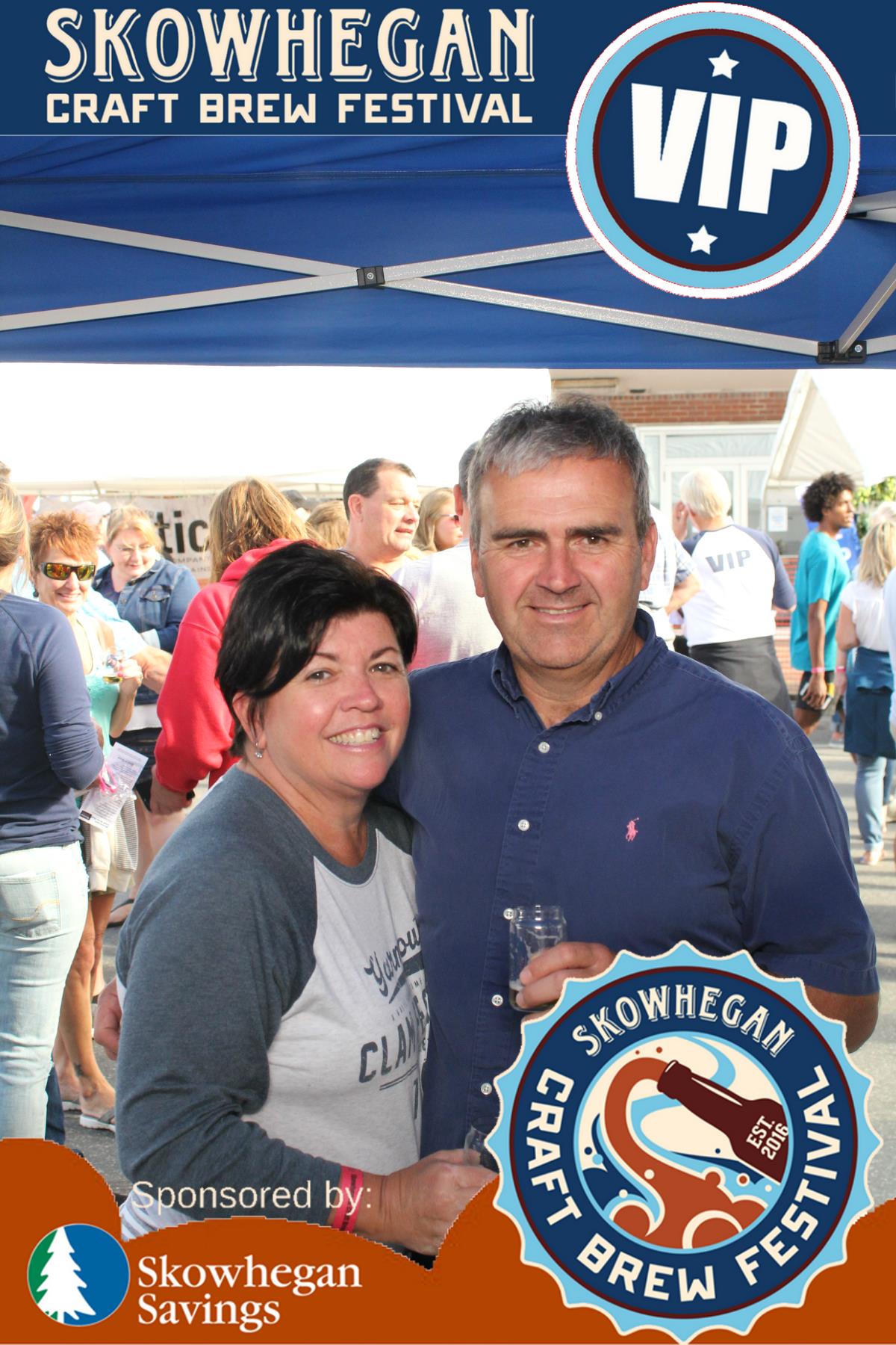 Skowhegan Craft Brew Festival | View more photos from the event at gallery.mainemagicmirror.com/u/MaineMagicMirror/Skowhegan-Craft-Brew-Festival